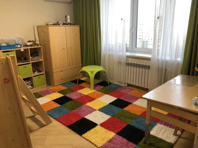 Квартира 3-кімн. продаж Київ, Дарницкий – 70 м², Київ — 2/5