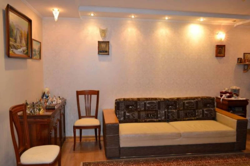 Квартира 3-кімн. продаж Київ, Дарницкий – 69 м², Київ — 4/10