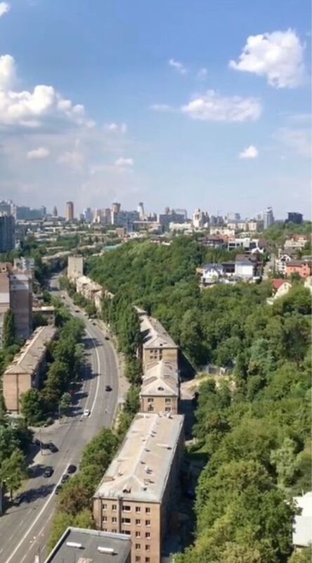 Квартира 3-кімн. продаж Київ, Печерский – 55 м²