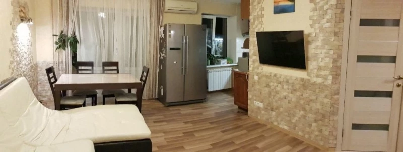 Квартира 3-кімн. продаж Київ, Шевченковский – 25 м², Київ — 3/5