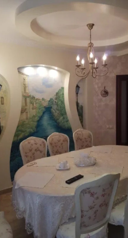 Квартира 4-кімн. продаж Київ, Дарницкий – 66 м², Київ — 3/11