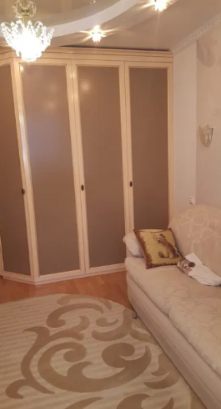 Квартира 4-кімн. продаж Київ, Дарницкий – 66 м², Київ — 9/11