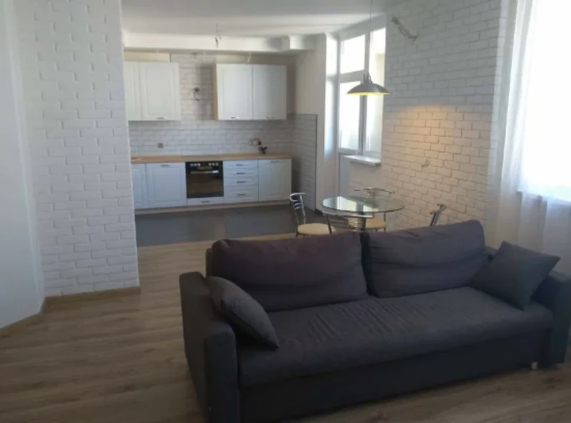 Квартира 3-кімн. продаж Київ, Дарницкий – 100 м²