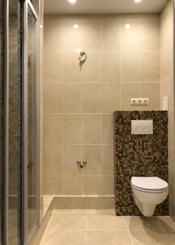Квартира 1-кімн. продаж Київ, Дарницкий – 28 м², Київ — 5/6