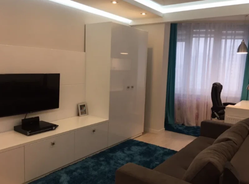 Квартира 4-кімн. продаж Київ, Дарницкий – 50 м²