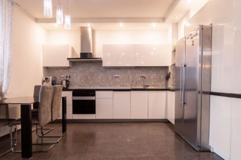 Квартира 3-кімн. продаж Київ, Дарницкий – 113 м², Київ — 7/15