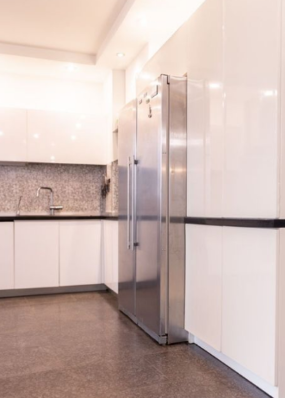 Квартира 3-кімн. продаж Київ, Дарницкий – 113 м², Київ — 8/15