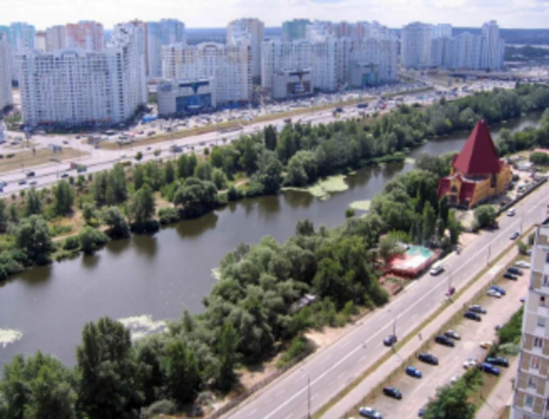 Квартира 2-кімн. продаж Київ, Дарницкий – 48 м², Київ — 3/8