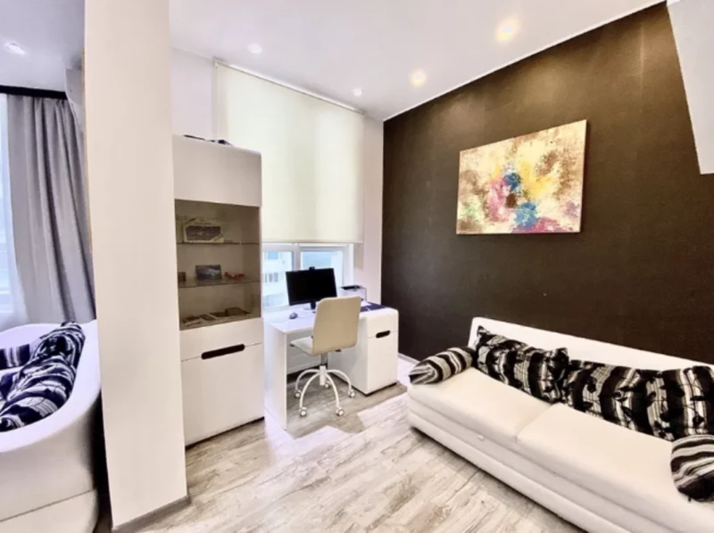 Квартира 4-кімн. продаж Київ, Дарницкий – 110 м², Київ — 3/14