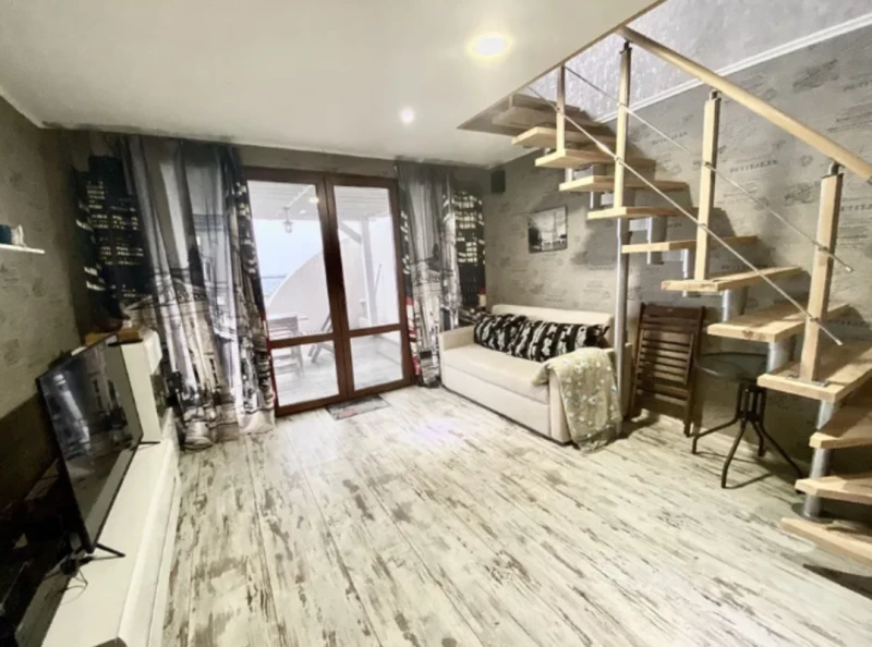 Квартира 4-кімн. продаж Київ, Дарницкий – 110 м², Київ — 13/14