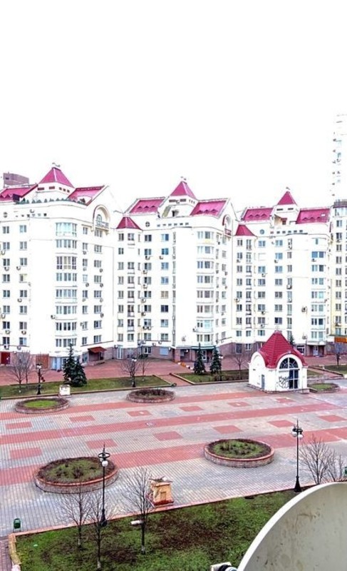 Квартира 3-кімн. продаж Київ, Оболонский – 160 м², Київ — 15/15