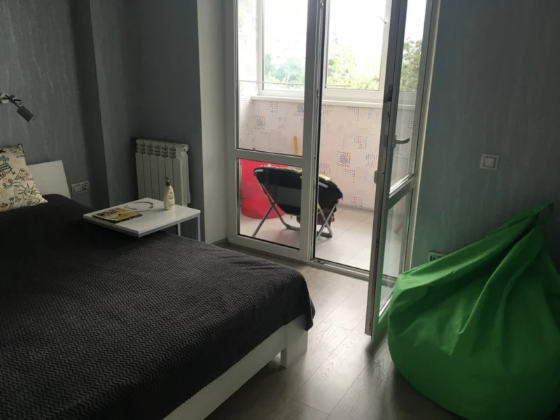 Квартира 3-кімн. продаж Київ, Оболонский – 45 м², Київ — 3/9