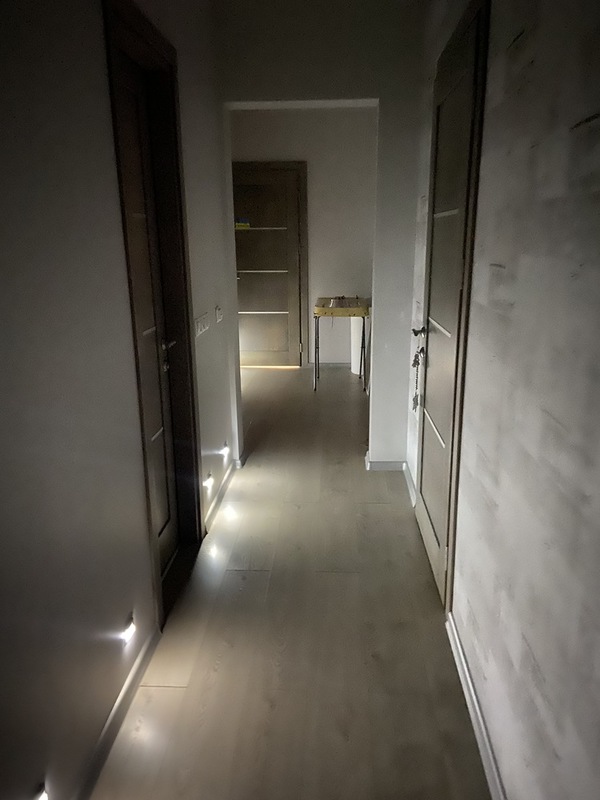 Квартира 3-кімн. продаж Київ, Оболонский – 45 м², Київ — 8/9