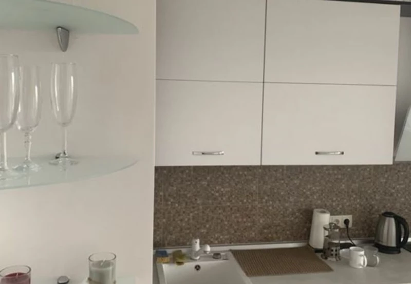 Квартира 1-кімн. продаж Київ, Оболонский – 18 м², Київ — 4/9