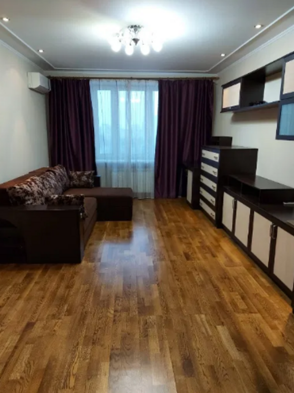Квартира 1-кімн. продаж Київ, Дарницкий – 50 м², Київ — 2/11
