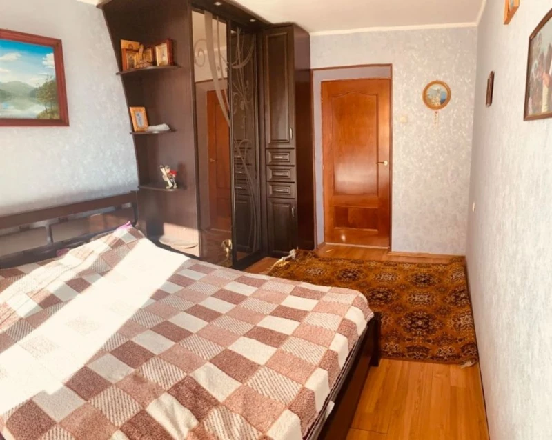 Квартира 3-кімн. продаж Київ, Оболонский – 78 м², Киев — 5/5