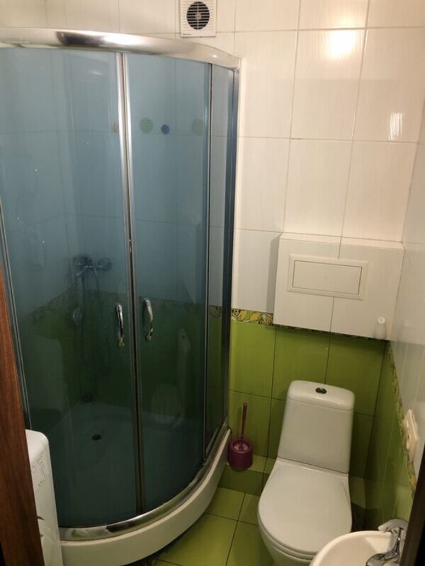 Квартира 3-кімн. продаж Київ, Печерский – 52 м², Київ — 2/5