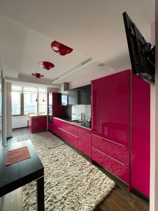 Квартира 4-кімн. продаж Київ, Печерский – 85 м²
