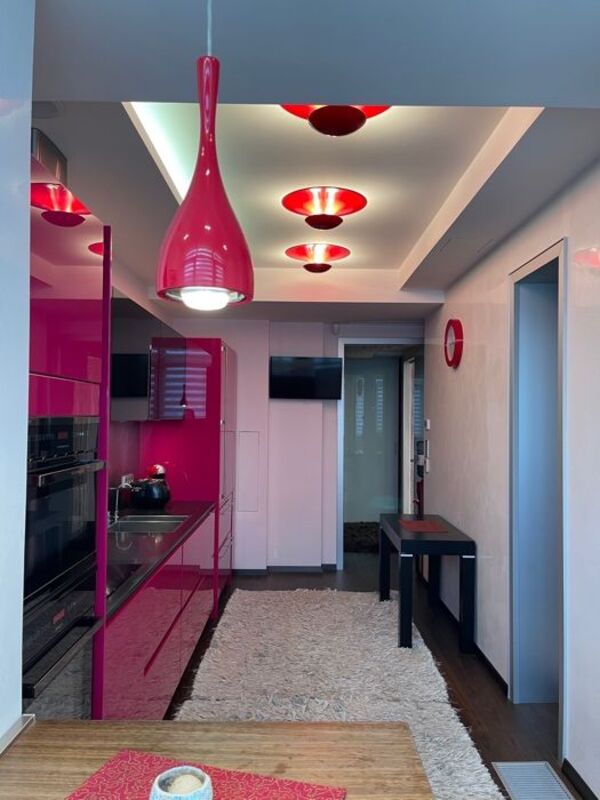 Квартира 4-кімн. продаж Київ, Печерский – 85 м², Киев — 2/5