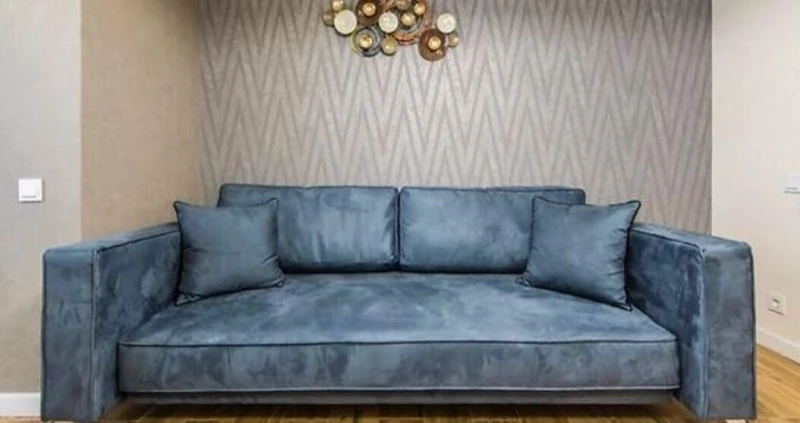 Квартира 2-кімн. продаж Київ, Шевченковский – 60 м², Киев — 5/5