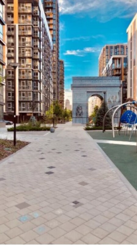Квартира 2-кімн. продаж Київ, Печерский – 61.5 м², Киев — 4/6