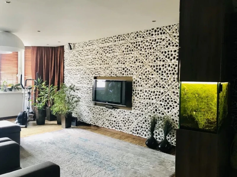 Квартира 3-кімн. продаж Київ, Дарницкий – 110 м²