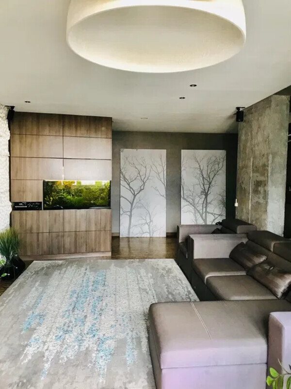 Квартира 3-кімн. продаж Київ, Дарницкий – 110 м², Киев — 3/6