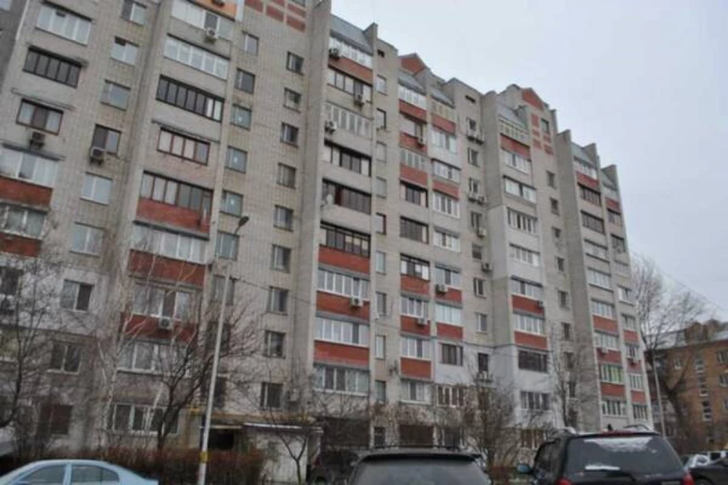 Квартира 3-кімн. продаж Київ, Шевченковский – 50 м², Киев — 4/8