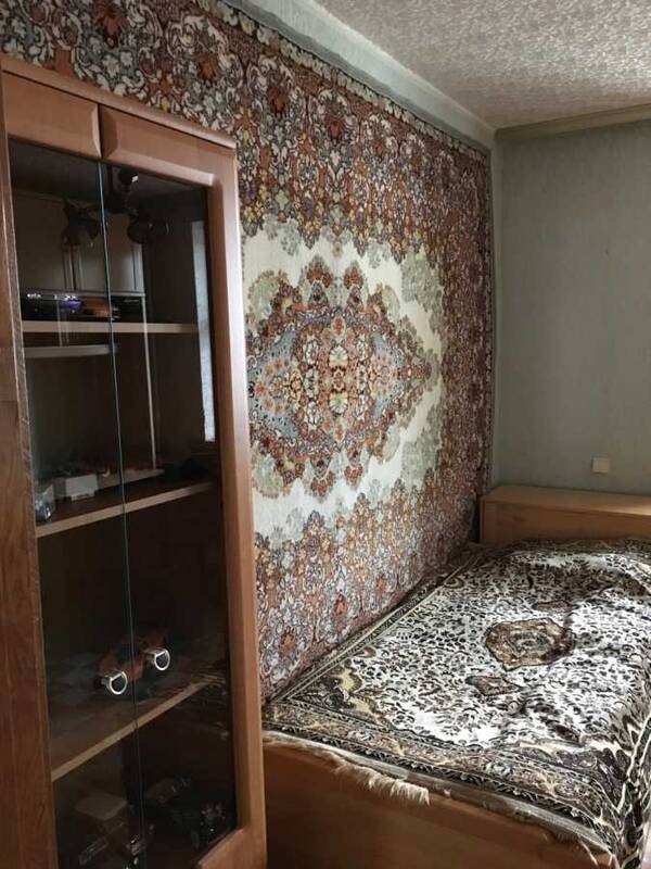Квартира 3-кімн. продаж Київ, Шевченковский – 50 м², Киев — 7/8