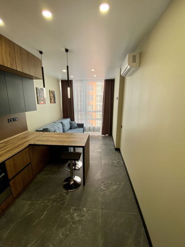 Квартира 1-кімн. продаж Київ, Оболонский – 42 м², Київ — 4/8