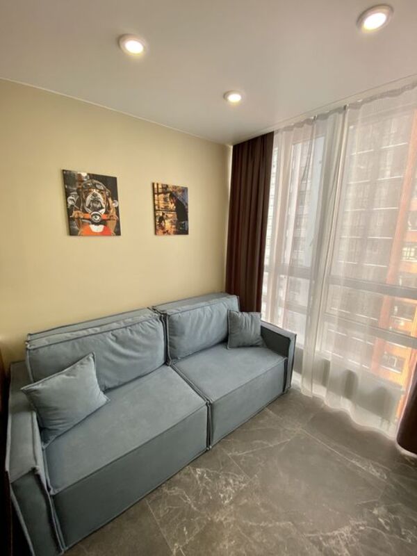 Квартира 1-кімн. продаж Київ, Оболонский – 42 м², Київ — 5/8