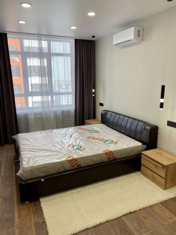 Квартира 1-кімн. продаж Київ, Оболонский – 42 м², Київ — 6/8
