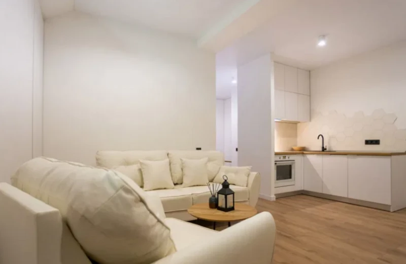 Квартира 2-кімн. продаж Київ, Дарницкий – 73 м², Киев — 6/14