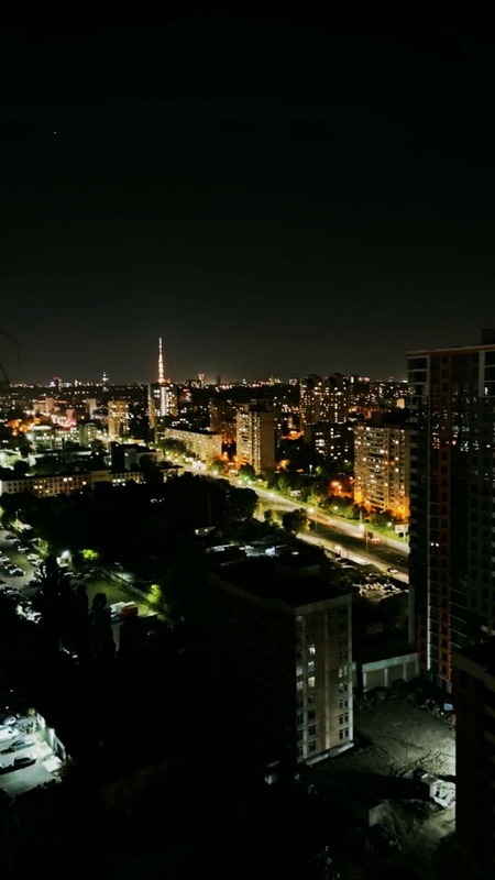 Квартира 1-кімн. продаж Київ, Оболонский – 38 м², Киев — 5/6