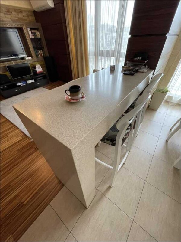 Квартира 3-кімн. продаж Київ, Дарницкий – 48 м², Киев — 4/5