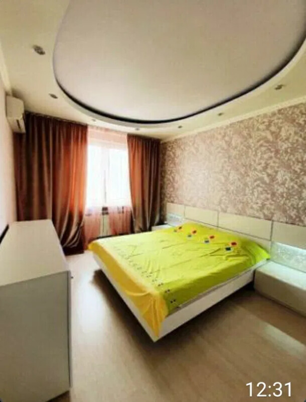 Квартира 3-кімн. продаж Київ, Дарницкий – 47 м²