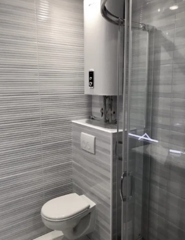 Квартира 2-кімн. продаж Київ, Дарницкий – 50 м², Киев — 7/8