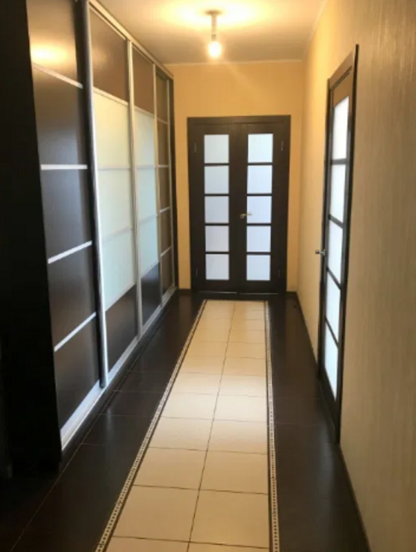 Квартира 5-кімн. продаж Київ, Голосеевский – 168 м², Киев — 13/15