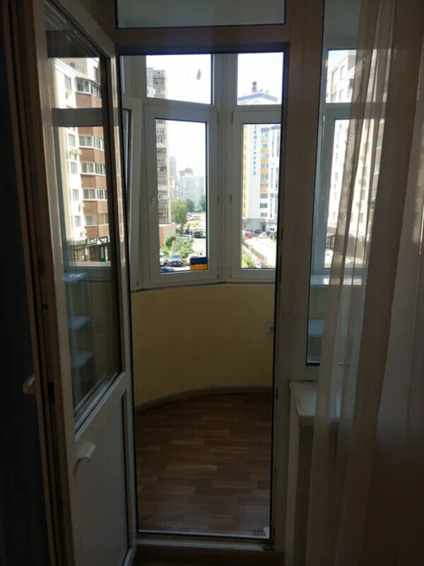 Квартира 2-кімн. продаж Київ, Дарницкий – 82 м², Киев — 5/5