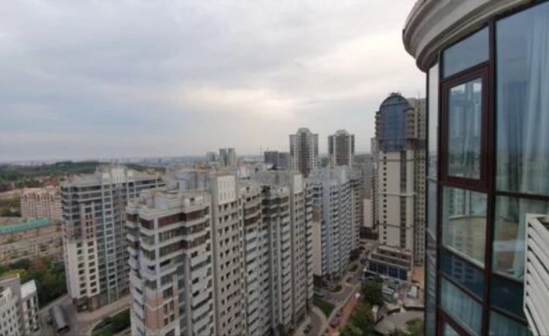 Квартира 1-кімн. продаж Київ, Печерский – 21 м², Киев — 5/8