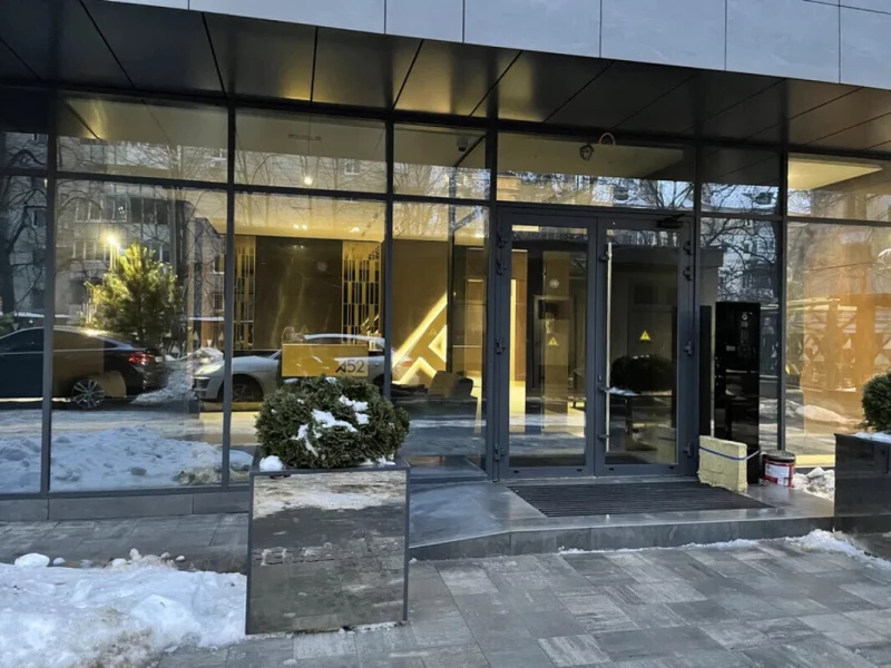 Квартира 2-кімн. продаж Київ, Шевченковский – 61 м², Киев — 3/5