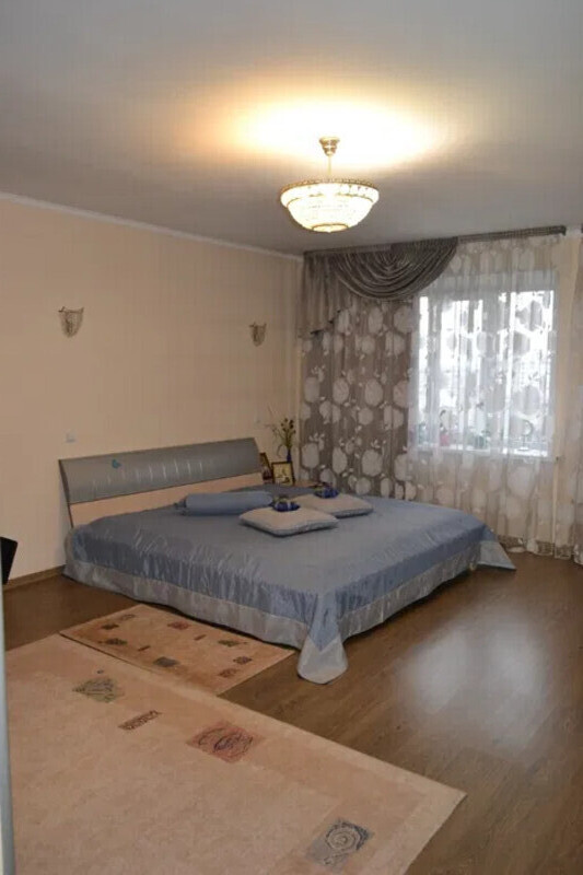 Квартира 3-кімн. продаж Київ, Дарницкий – 58 м², Киев — 5/5