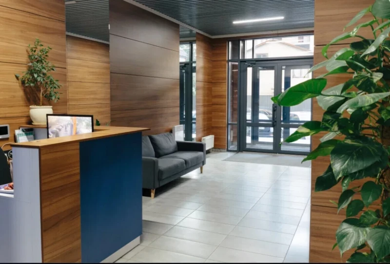 Квартира 2-кімн. продаж Київ, Дарницкий – 30 м², Киев — 3/5
