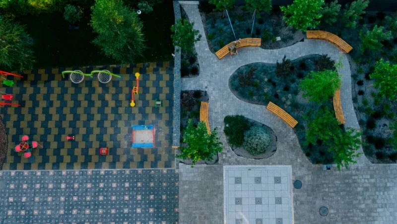 Квартира 2-кімн. продаж Київ, Дарницкий – 30 м², Киев — 4/5