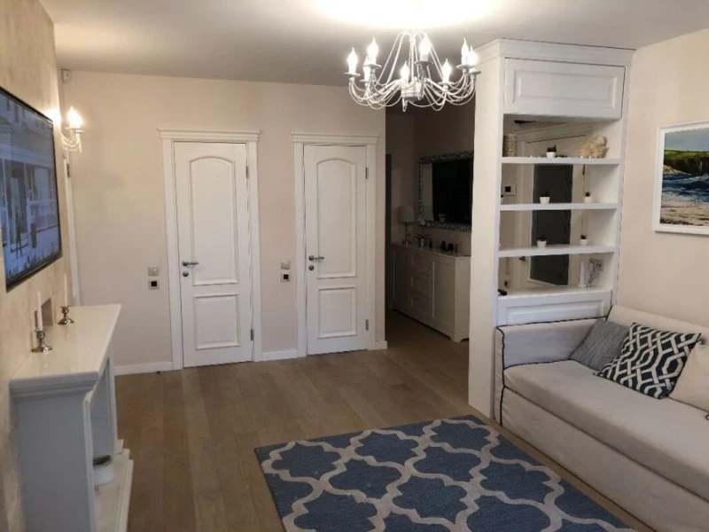 Квартира 3-кімн. продаж Київ, Голосеевский – 56 м², Киев — 5/15