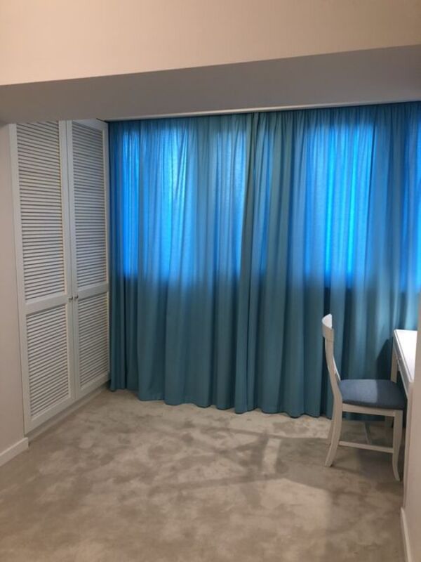 Квартира 3-кімн. продаж Київ, Голосеевский – 56 м², Киев — 9/15