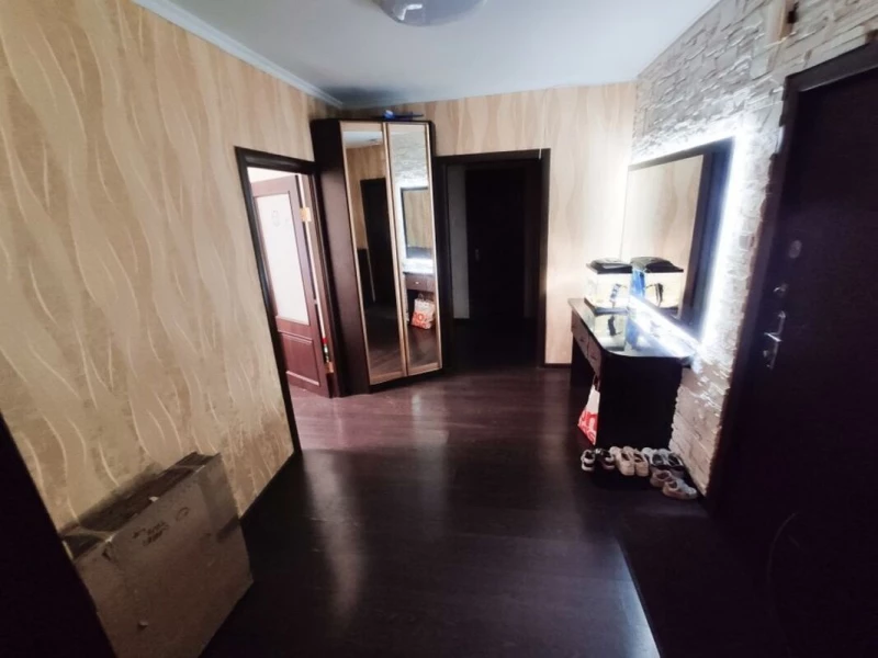 Квартира 2-кімн. продаж Київ, Дарницкий – 34 м², Киев — 3/5