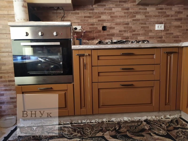 Квартира 1-кімн. продаж Велика Березовиця – 21.7 м², Великая Березовица — 3/14