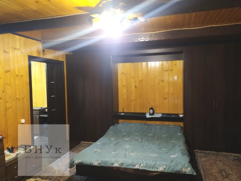 Квартира 1-кімн. продаж Велика Березовиця – 21.7 м², Великая Березовица — 5/14