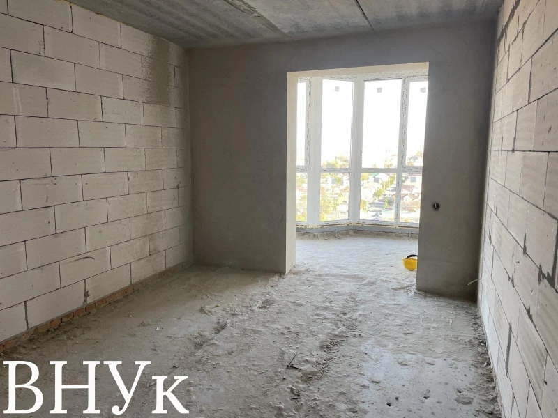 Квартира 1-кімн. продаж Луцьк, Центр – 36 м², Луцк — 2/7